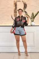 Jacket Very Nice - Bonitafashionrd