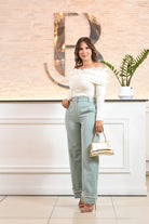 The Unique Style Pants - Bonitafashionrd