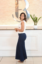 I love my cherry blouse - Bonitafashionrd Blouse