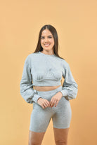 Just Getting Sport Set - Bonitafashionrd