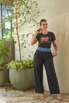 Just Fashion Pant - Bonitafashionrd