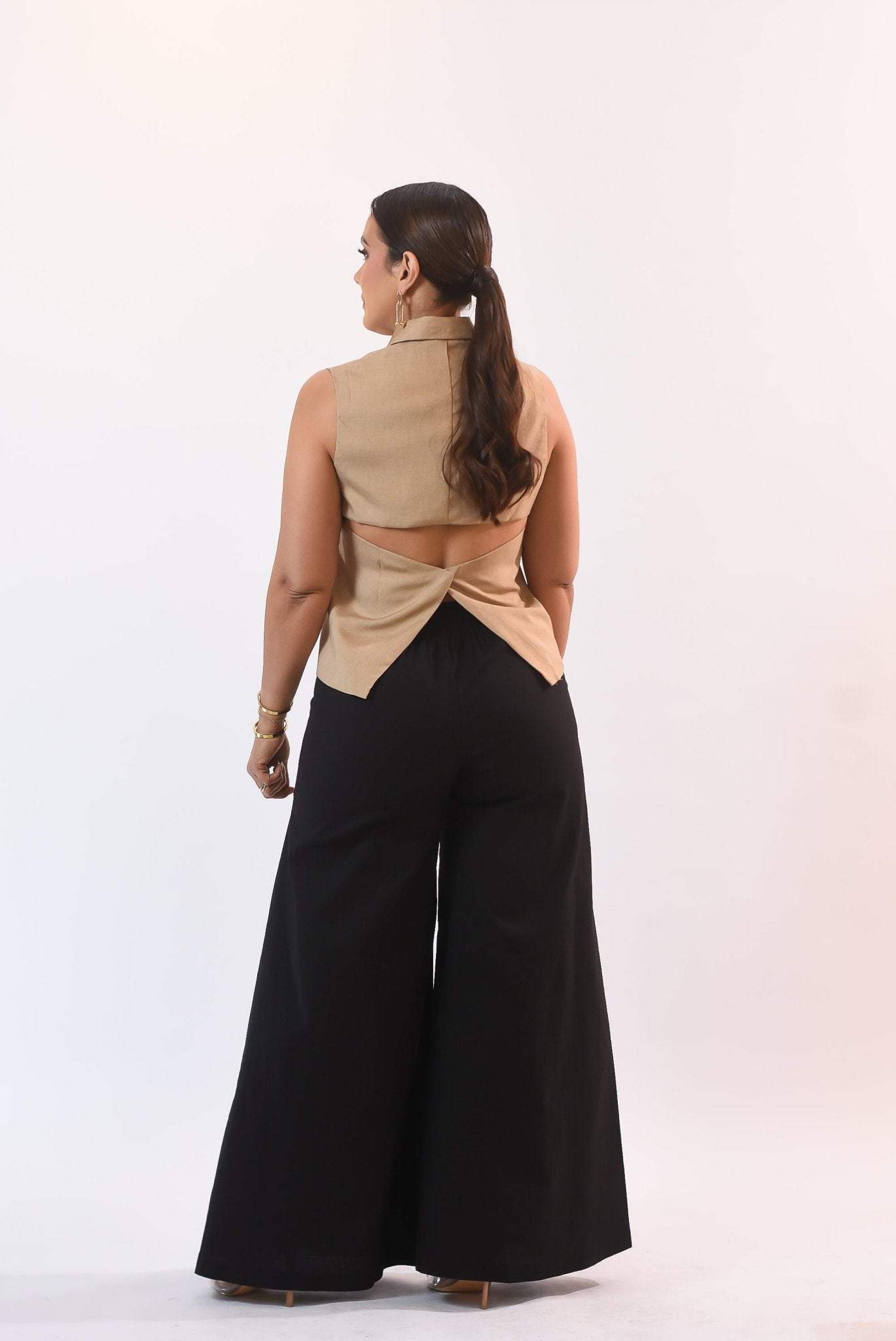 The Fashion Vest - Bonitafashionrd