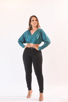 My Wonderful Crop Top - Bonitafashionrd