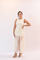 Just Nice Dress - Bonitafashionrd