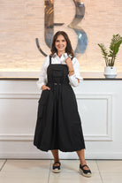 The Unique Style Overol - Bonitafashionrd