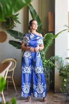 My Amazing Jumpsuit Blue - Bonitafashionrd