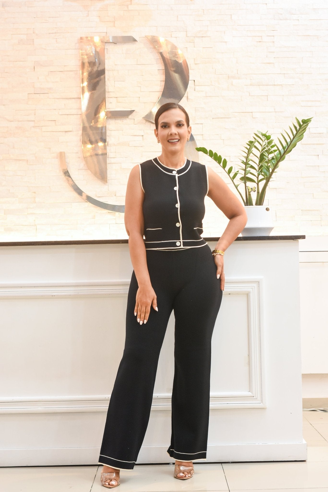 Just The Best Set Confort - Bonitafashionrd