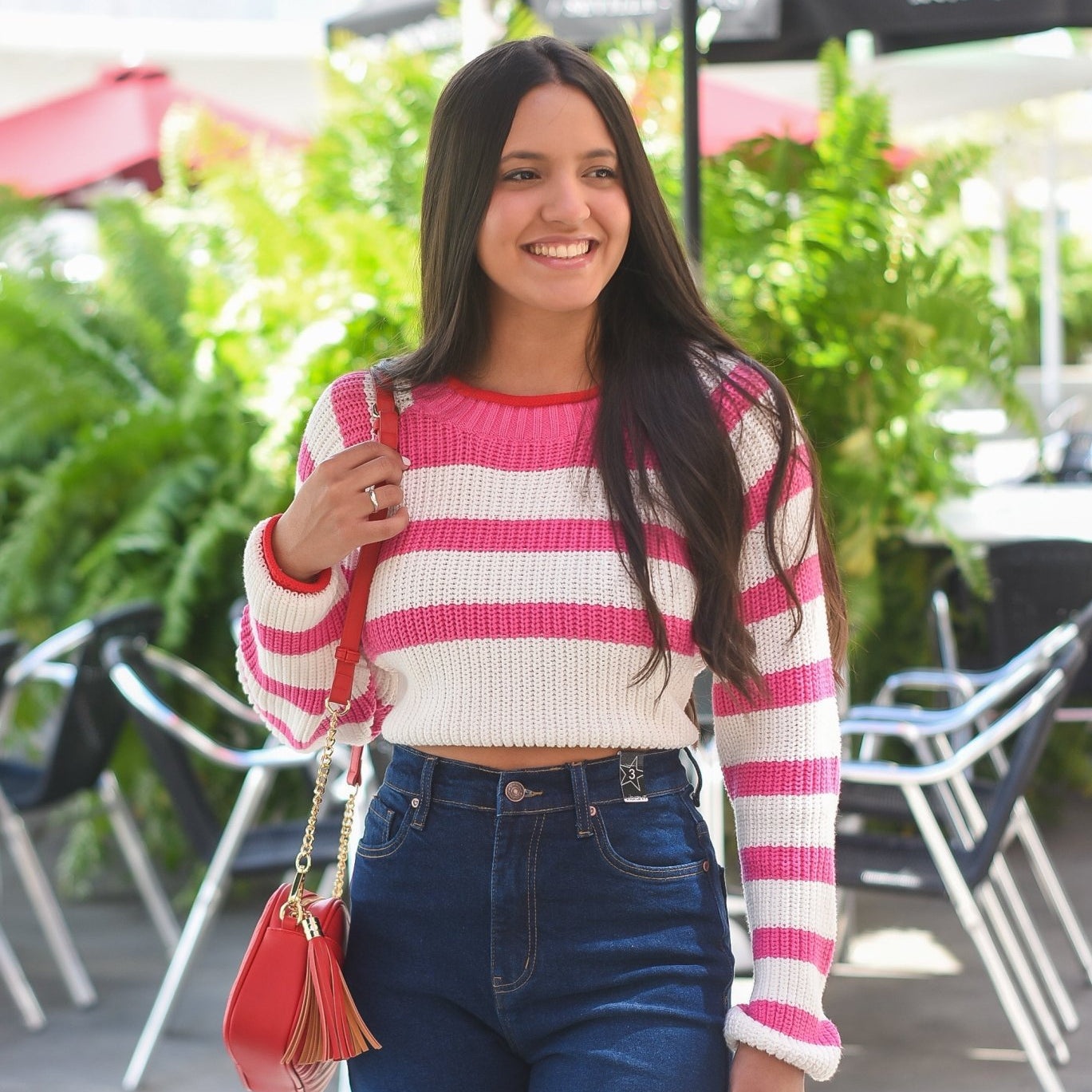 The Special Sweater - Bonitafashionrd