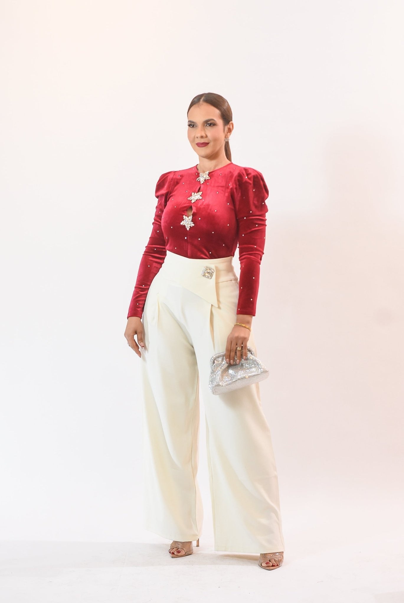 Holy Days Body - Bonitafashionrd