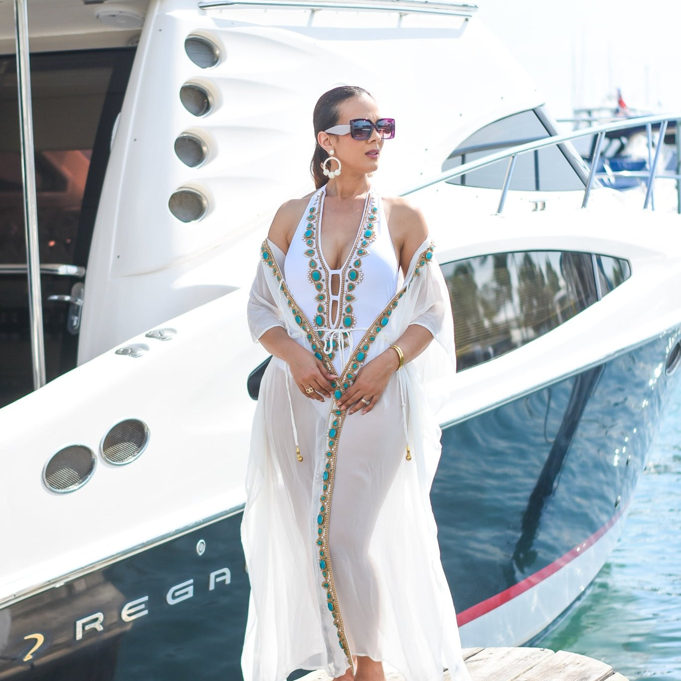 The Perfect Day Cover Up - Bonitafashionrd