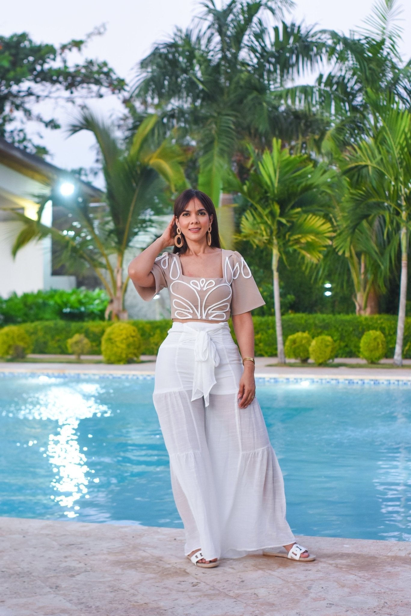 The Awesome Weekend Pants - Bonitafashionrd