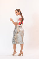 My Favorite Cherry T-Shirt - Bonitafashionrd