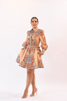 The Incredible Skirt Set - Bonitafashionrd