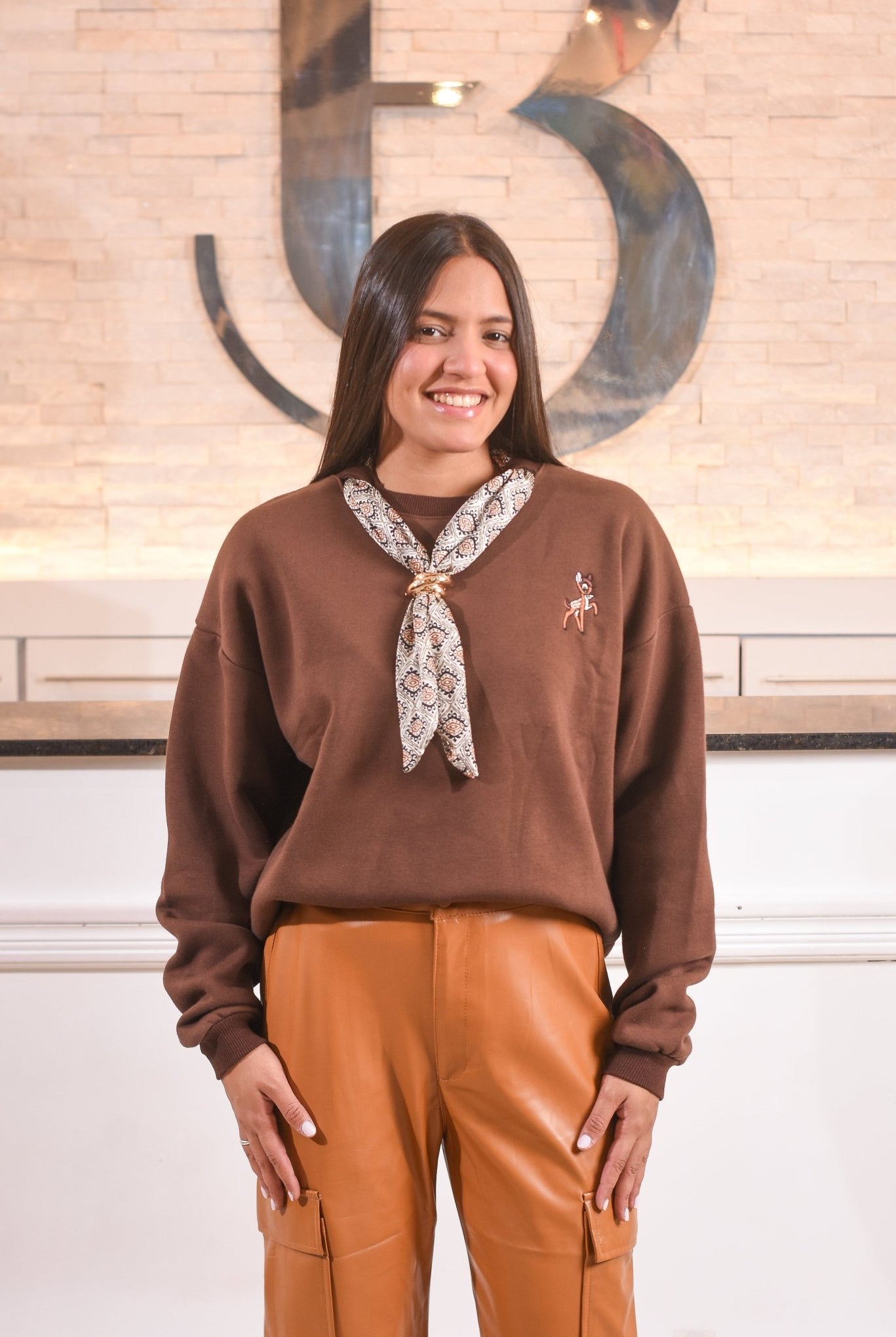The Amazing Sweater - Bonitafashionrd