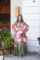 My Fashion Primavera Dress - Bonitafashionrd