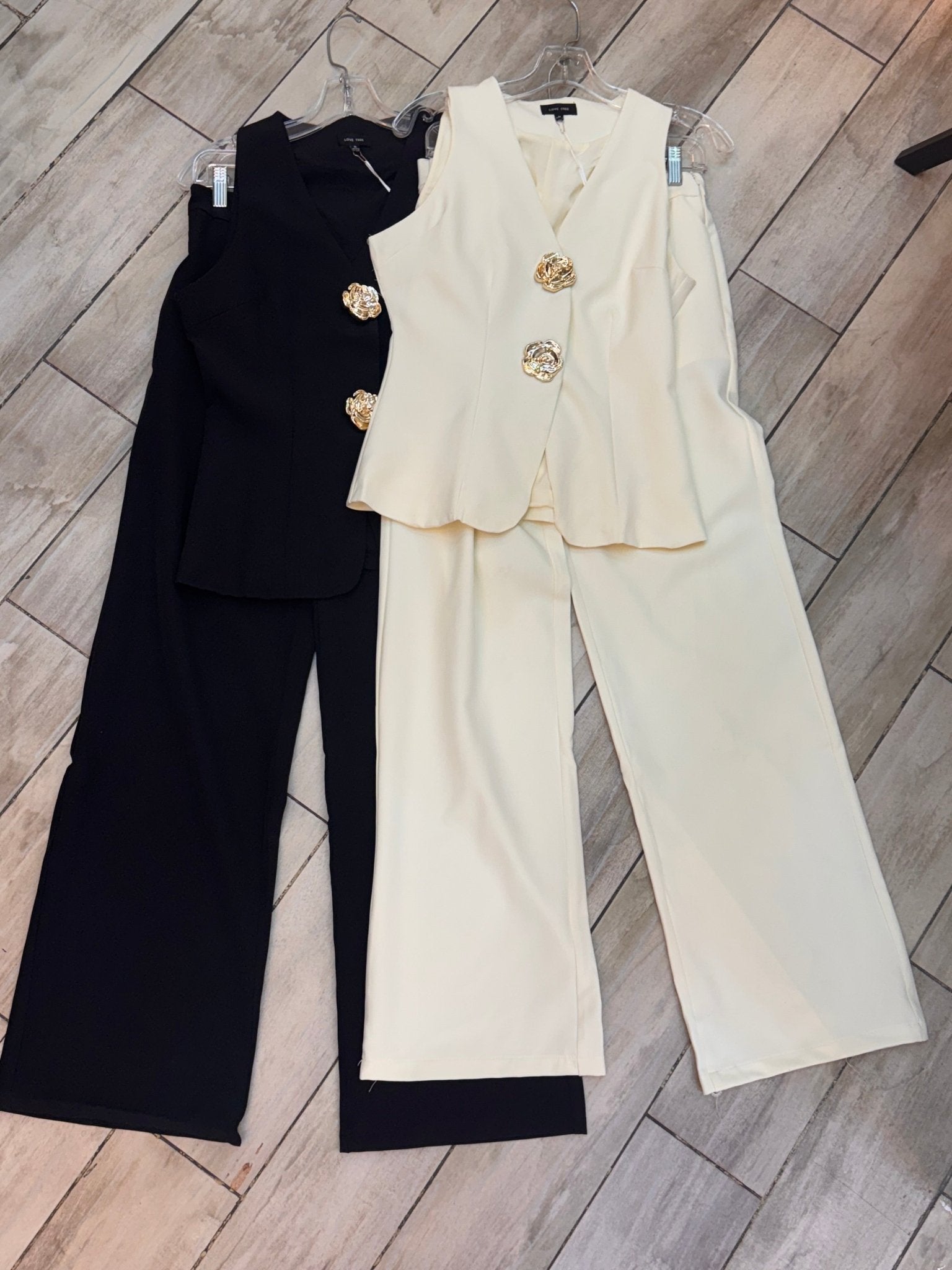 The Perfect Day Pan Set - Bonitafashionrd