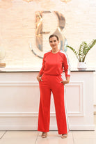 Just The Best Set Pants - Bonitafashionrd