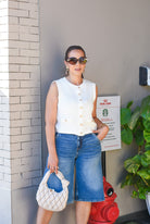 My favorite sweater Embrolle - Bonitafashionrd