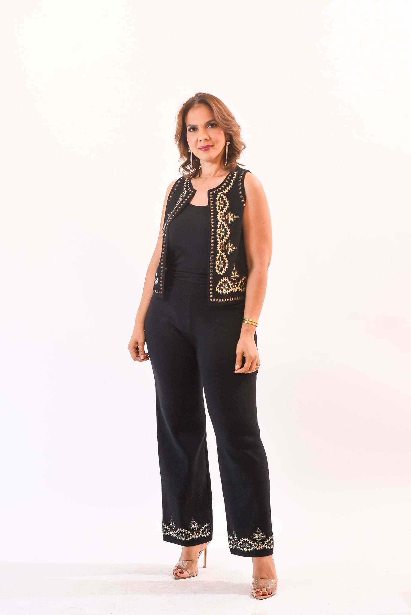 Brighter Pant - Bonitafashionrd