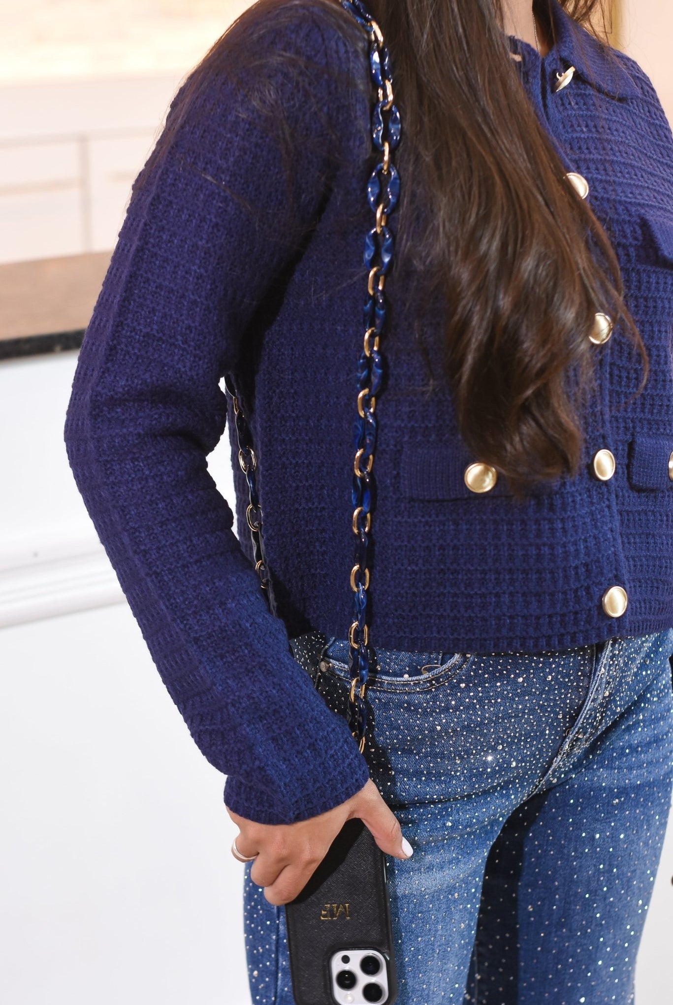 The Amazing Classic Sweater - Bonitafashionrd