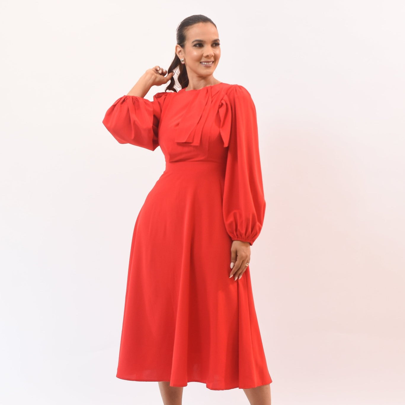 My Elegant And Beautiful Dress - Bonitafashionrd