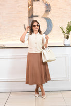 The Unique Style Skirt - Bonitafashionrd