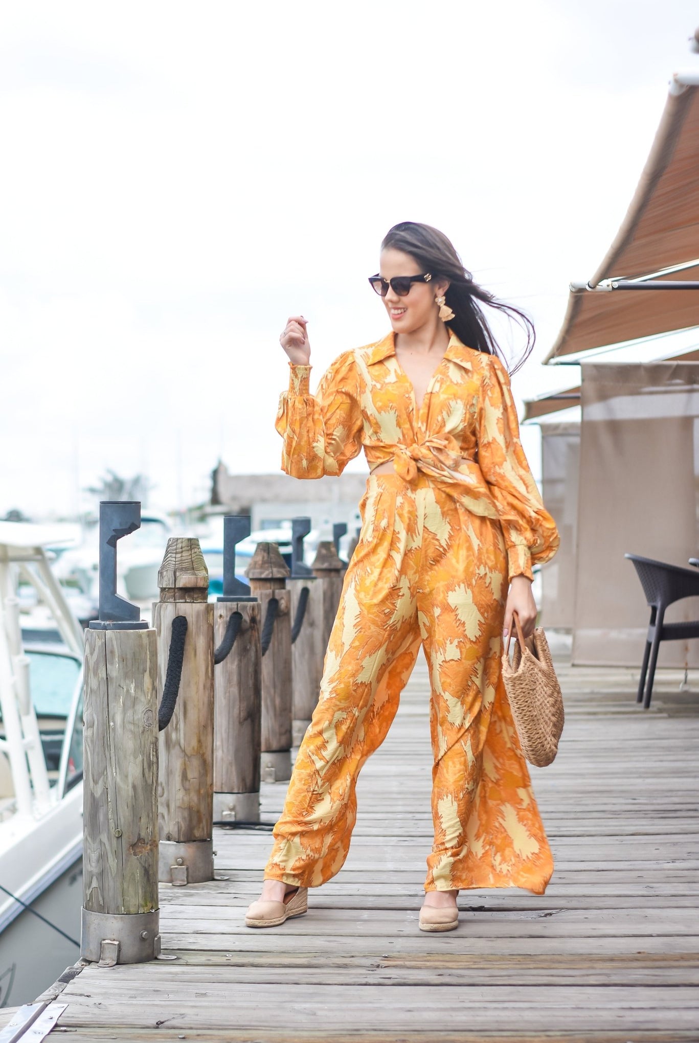 Best Crop Top Yellow - Bonitafashionrd