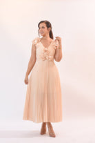 The Favorite Place Dress - Bonitafashionrd