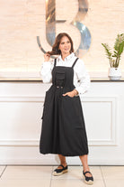 The Unique Style Overol - Bonitafashionrd