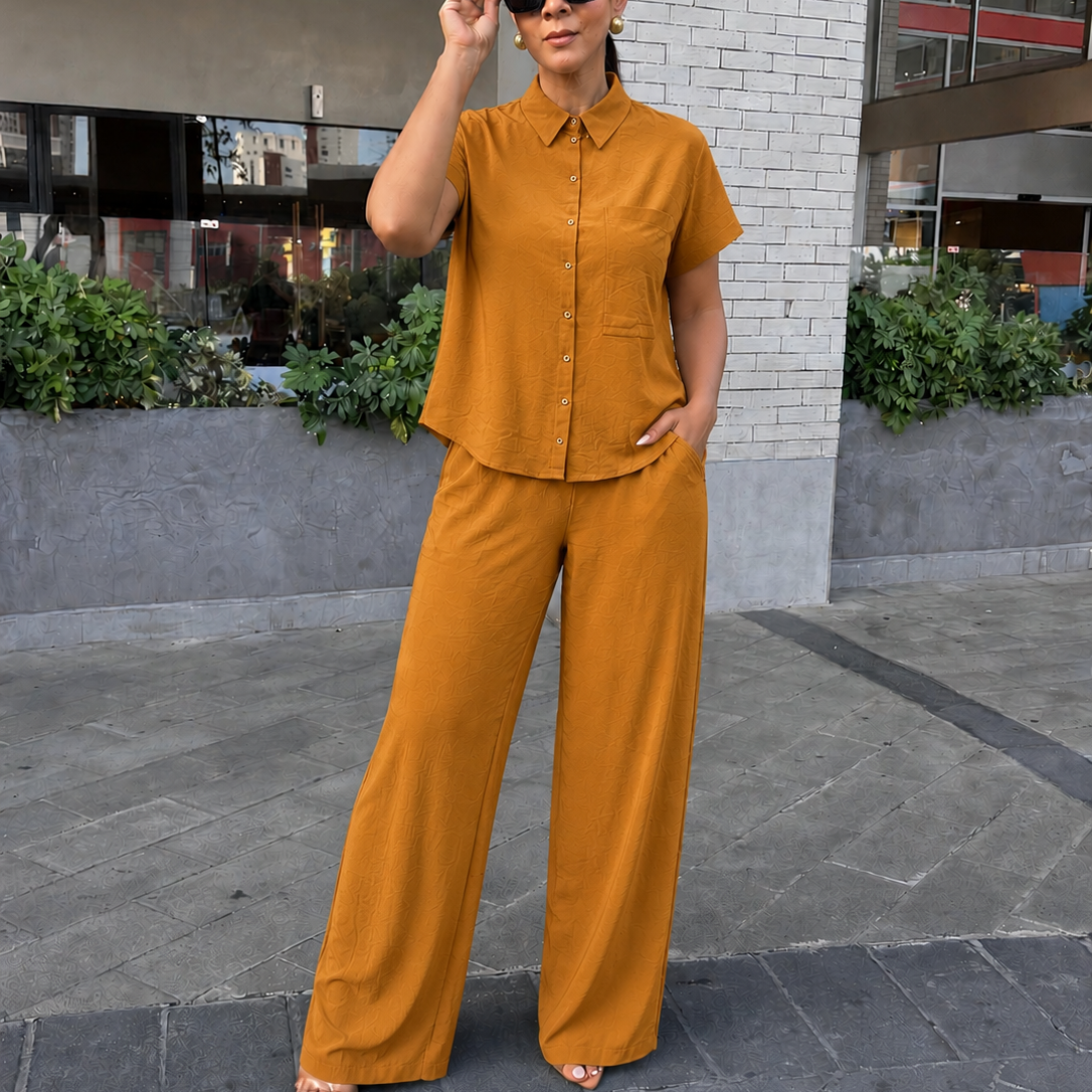 Perfect Days Style Pant Set Julie