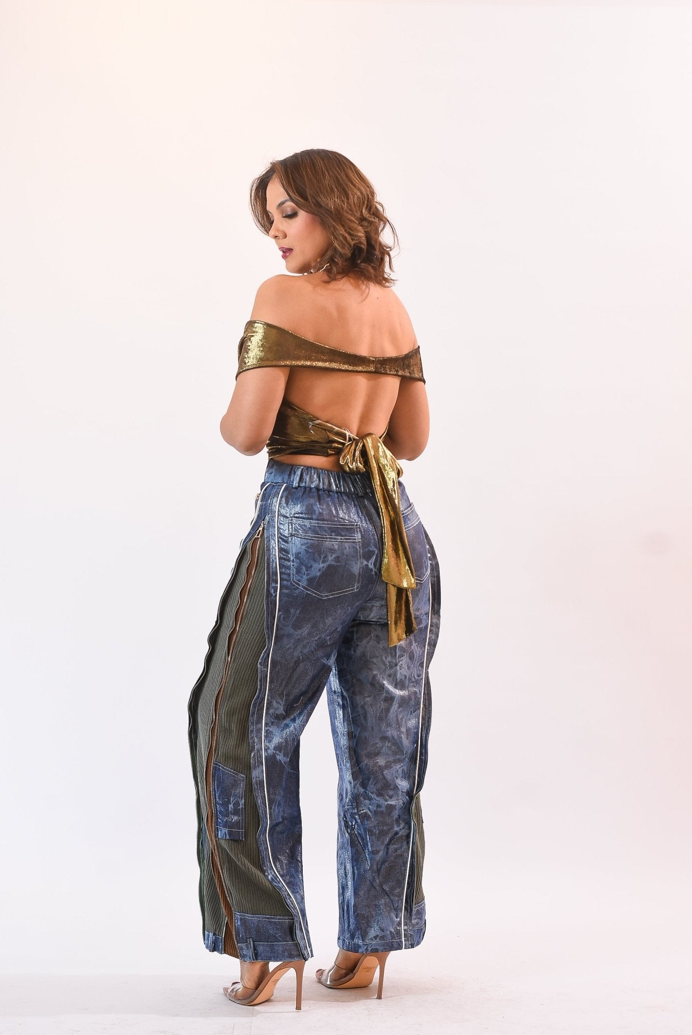 The Biggest Cargo Pant - Bonitafashionrd