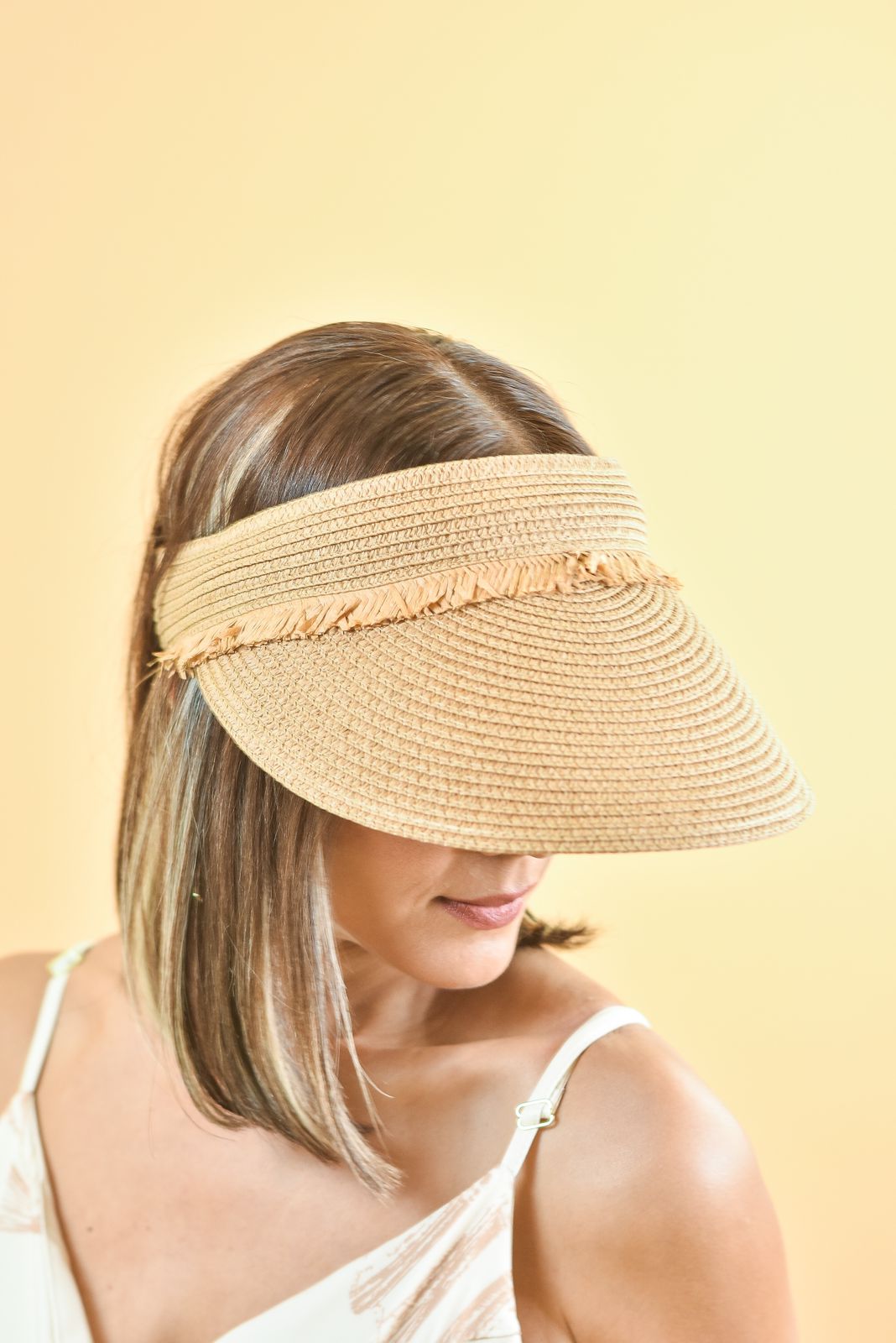 Vacay Hat - Bonitafashionrd Hat