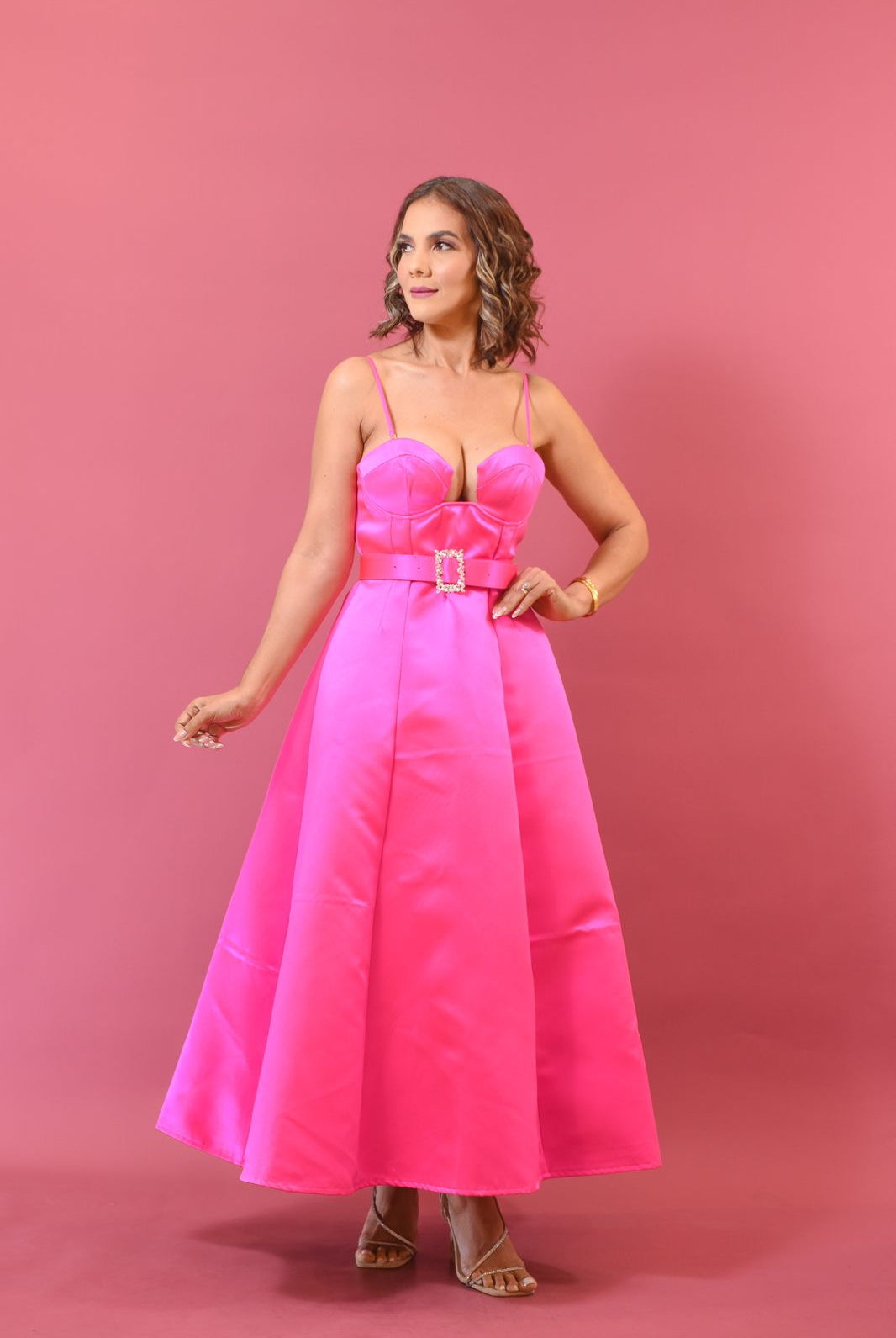 Party Princess Dress - Bonitafashionrd Dress
