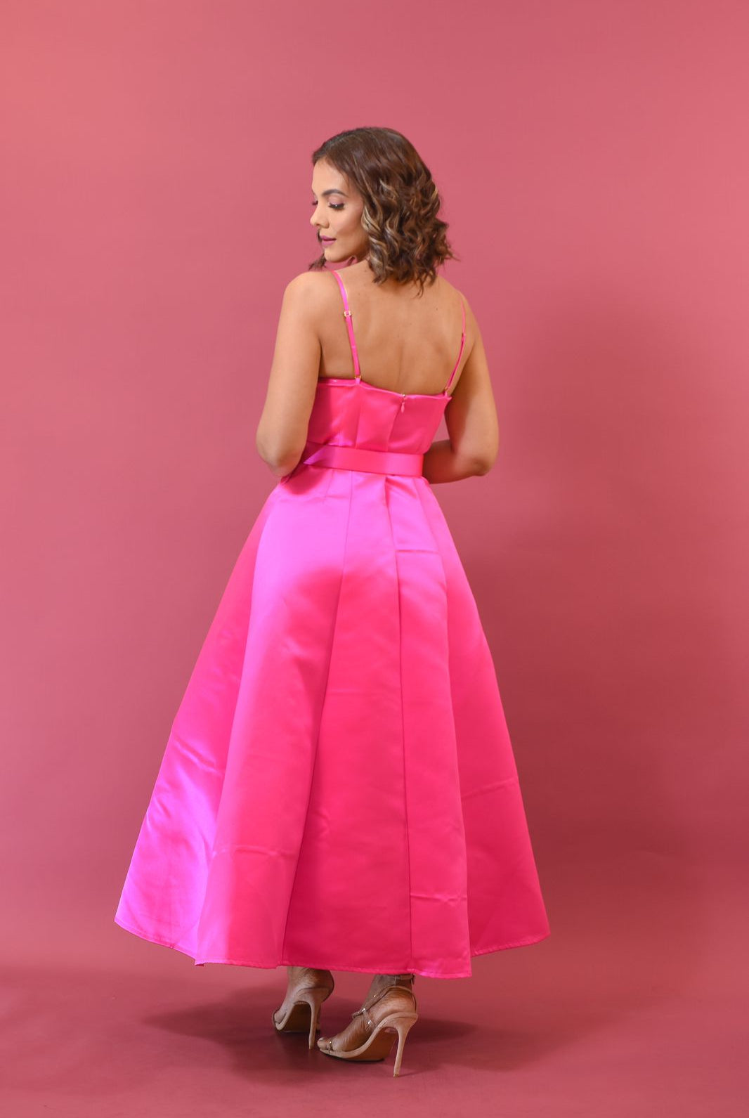 Party Princess Dress - Bonitafashionrd Dress