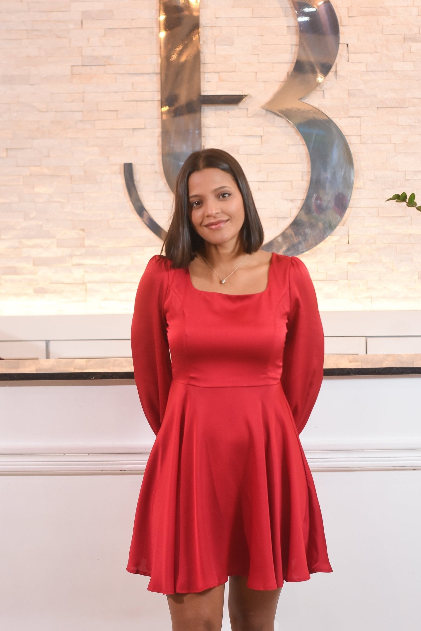 My Amazing Dress - Bonitafashionrd