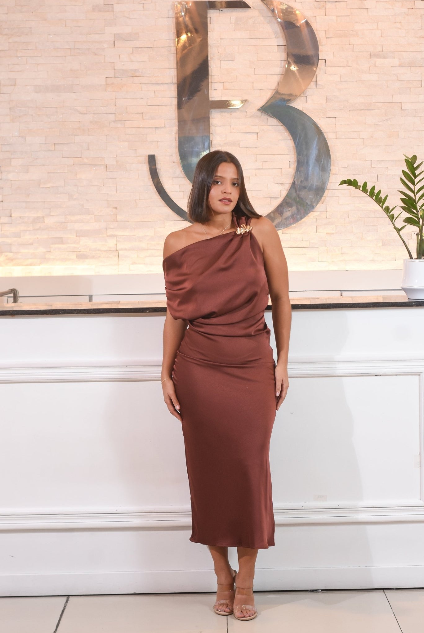 Beautiful Seda Dress - Bonitafashionrd