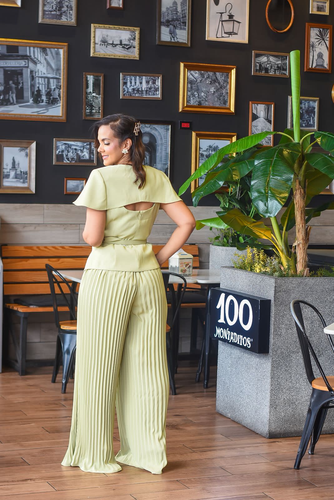 Set Beautiful Elegant - Bonitafashionrd