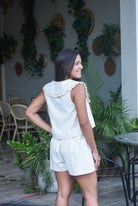 Set Shorts Beautiful Tired - Bonitafashionrd