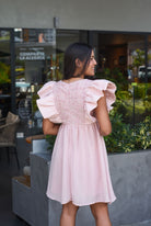 Very Nice Dress Flight - Bonitafashionrd