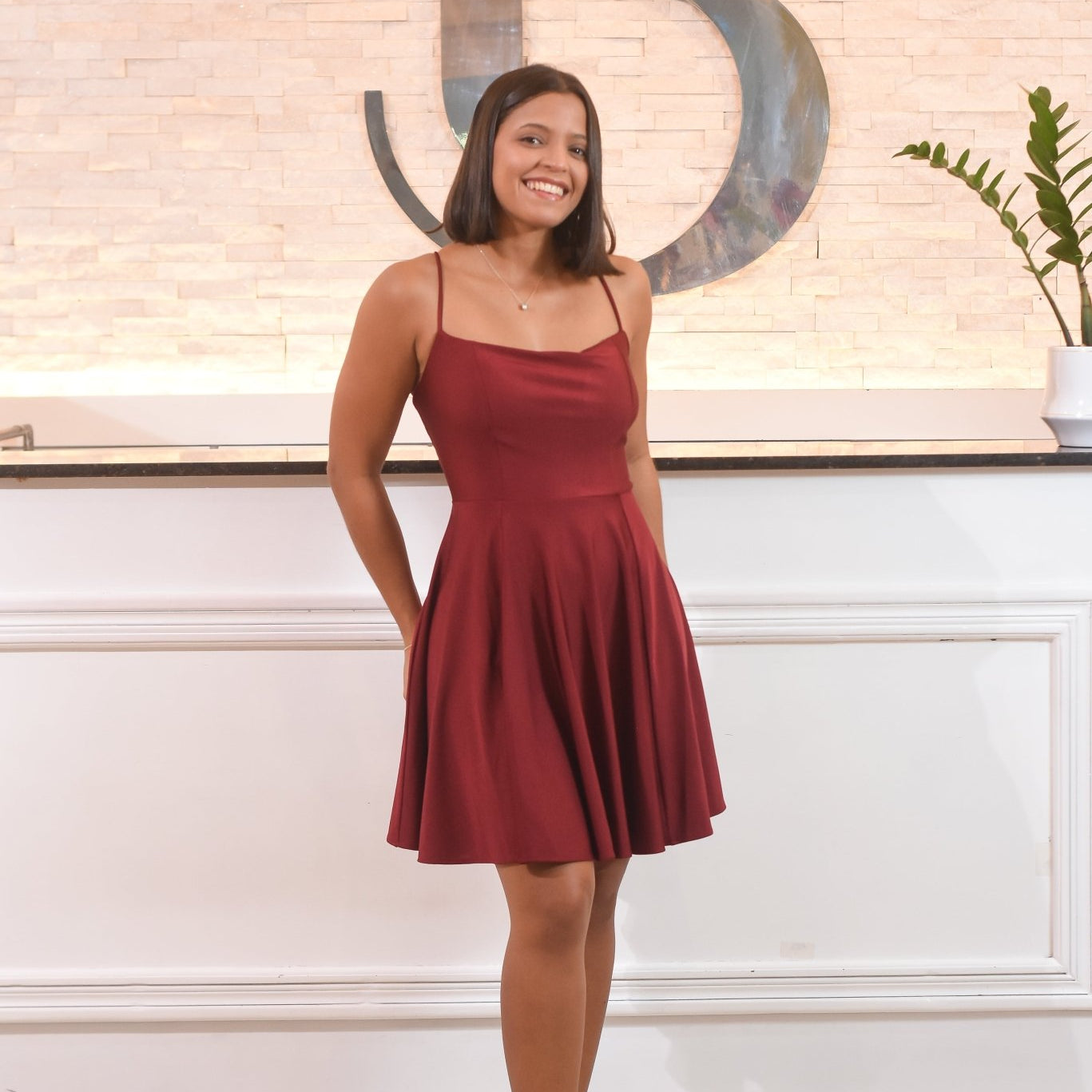 My Amazing Seda Dress - Bonitafashionrd