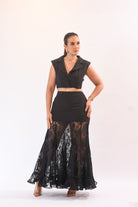 Special Skirt Lace - Bonitafashionrd