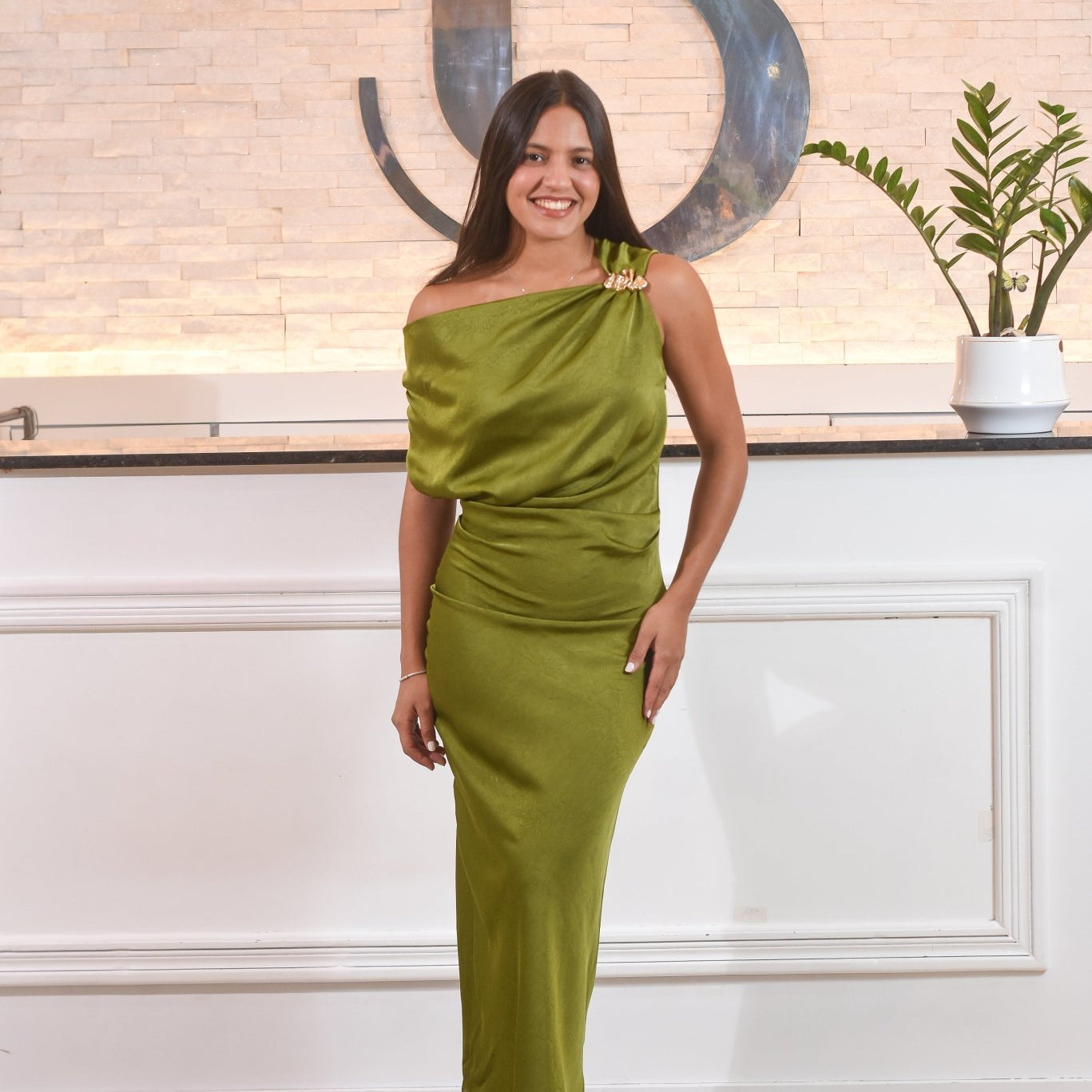 Beautiful Seda Dress - Bonitafashionrd