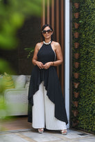 Beautiful Jumpsuit Fall Pearl - Bonitafashionrd