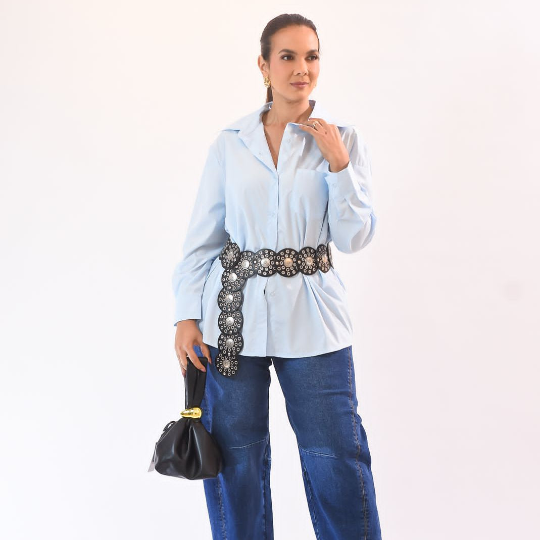 Special Shirt Basic - Bonitafashionrd