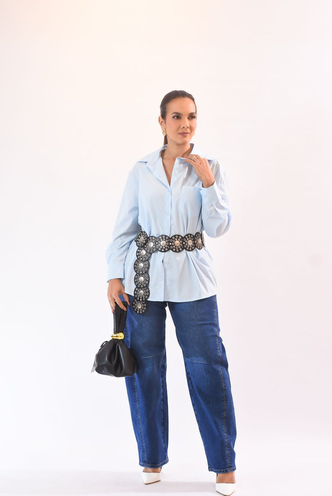 Special Shirt Basic - Bonitafashionrd