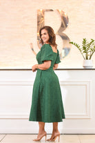 Your Nice Drepe Dress - Bonitafashionrd