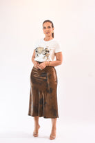 Special Skirt Disco - Bonitafashionrd