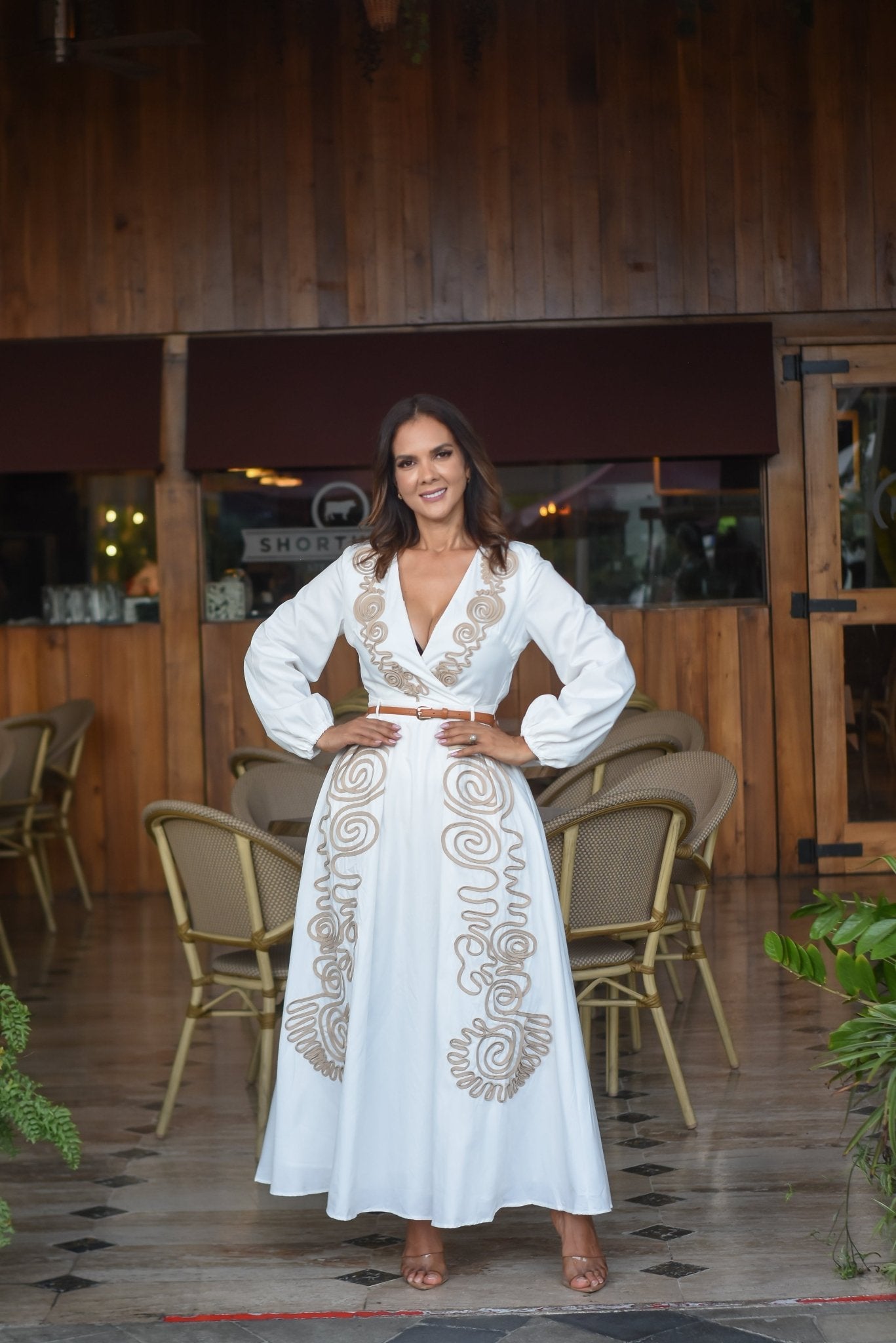 Totally Cute Dress - Bonitafashionrd