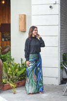 Totally Cute Estampado Pants - Bonitafashionrd