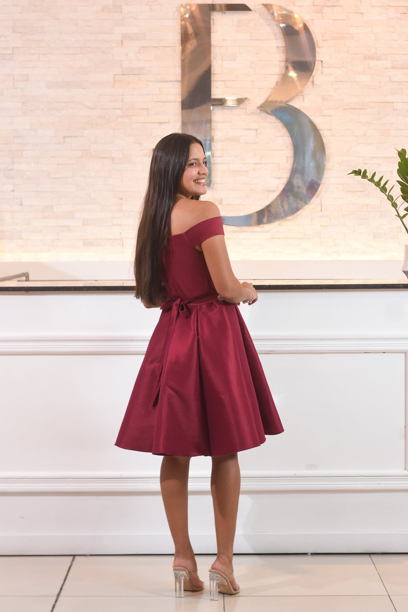 My Amazing Dress - Bonitafashionrd